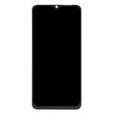 Lcd With Touch Screen For Vivo Iqoo Z3 Black By - Maxbhi Com