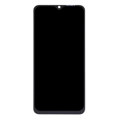 Lcd With Touch Screen For Vivo Iqoo Z3 Blue By - Maxbhi Com