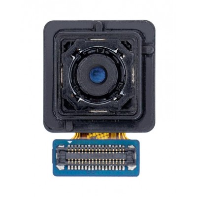 Replacement Back Camera For Lava Aura T81n By - Maxbhi Com