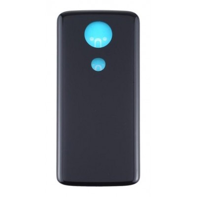 Back Panel Cover For Motorola Moto E5 Plus Grey - Maxbhi Com