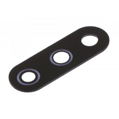 Camera Lens For Nokia 3 1 Plus White By - Maxbhi Com