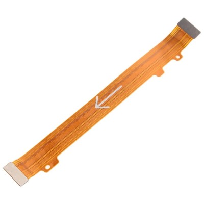 Main Board Flex Cable For Huawei Honor 8 Lite By - Maxbhi Com