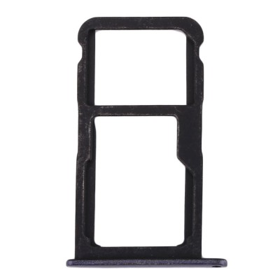 Sim Card Holder Tray For Huawei Honor 8 Lite Blue - Maxbhi Com
