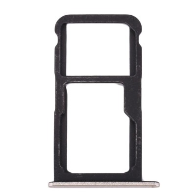 Sim Card Holder Tray For Huawei Honor 8 Lite Gold - Maxbhi Com
