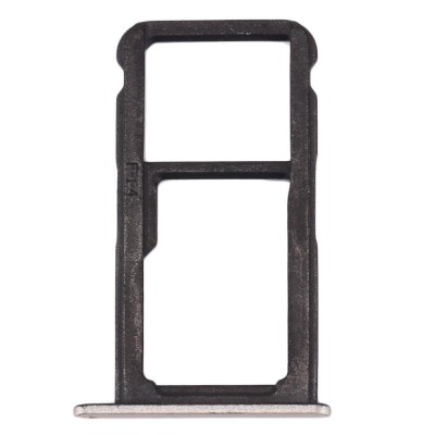 Sim Card Holder Tray For Huawei Honor 8 Lite Gold - Maxbhi Com