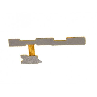 Volume Button Flex Cable For Honor 8 Lite By - Maxbhi Com