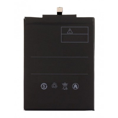 Battery For Xiaomi Redmi 3s By - Maxbhi Com