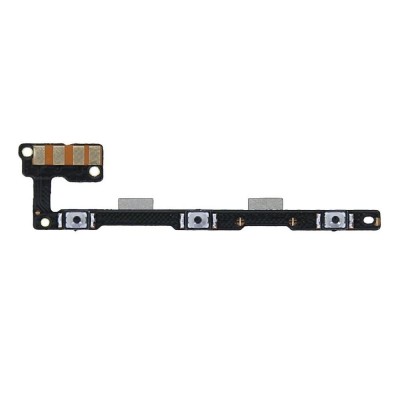 On Off Flex Cable For Xiaomi Mi Mix 2 128gb By - Maxbhi Com