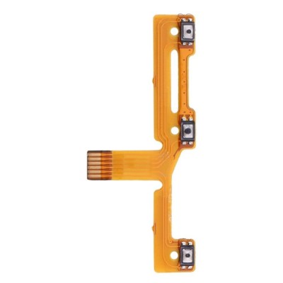 Side Button Flex Cable For Motorola One P30 Play By - Maxbhi Com