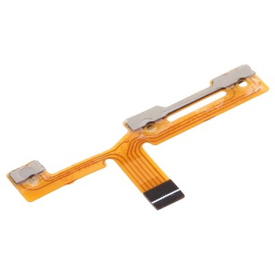 Side Button Flex Cable For Motorola One P30 Play By - Maxbhi Com