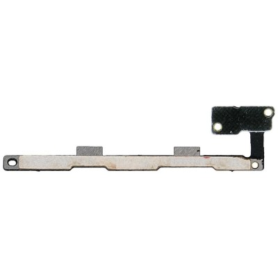 Volume Button Flex Cable For Xiaomi Mi Mix 2 By - Maxbhi Com