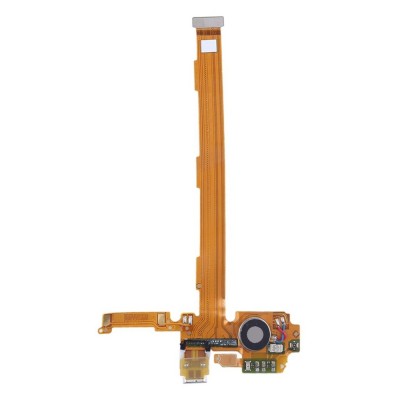 Charging Connector Flex Pcb Board For Oppo A71 By - Maxbhi Com