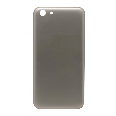 Back Panel Cover For Oppo A71 Gold - Maxbhi Com