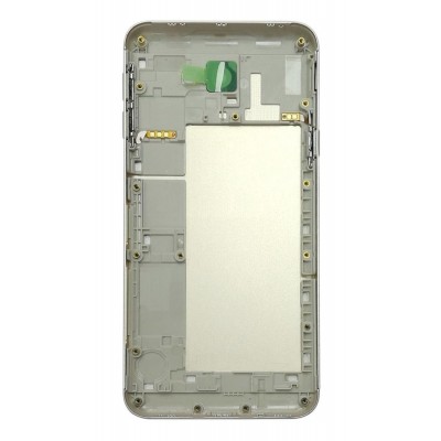 Back Panel Cover For Samsung Galaxy J5 Prime Gold - Maxbhi Com