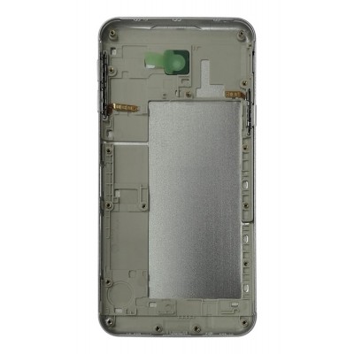 Back Panel Cover For Samsung Galaxy J5 Prime White - Maxbhi Com