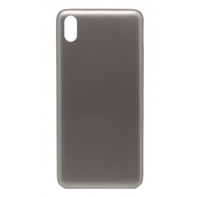 Back Panel Cover For Xiaomi Redmi 7a Gold - Maxbhi Com