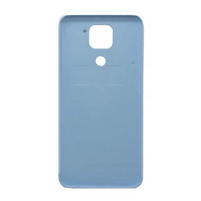 Back Panel Cover For Xiaomi Redmi Note 9 White - Maxbhi Com