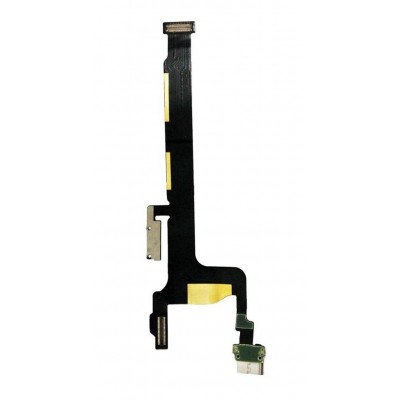 Charging Connector Flex Pcb Board For Oneplus 2 16gb By - Maxbhi Com