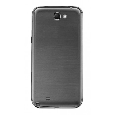 Full Body Housing For Samsung Galaxy Note Ii N7102 Grey - Maxbhi Com