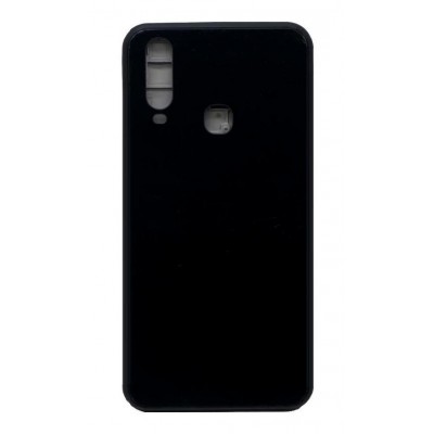 Full Body Housing For Vivo U10 Black - Maxbhi Com