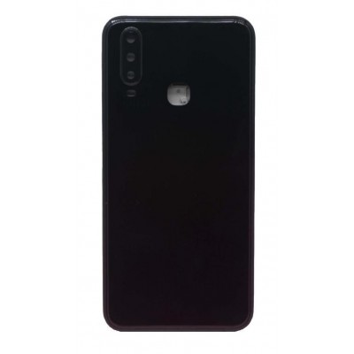 Full Body Housing For Vivo U10 Red - Maxbhi Com