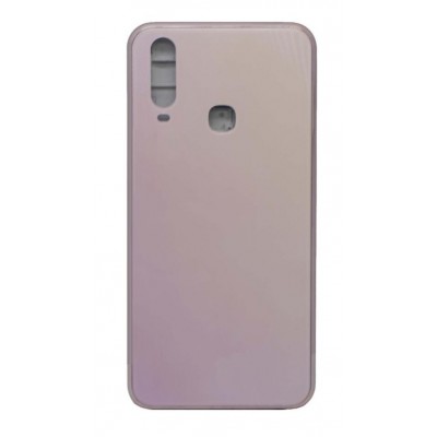 Full Body Housing For Vivo U10 White - Maxbhi Com