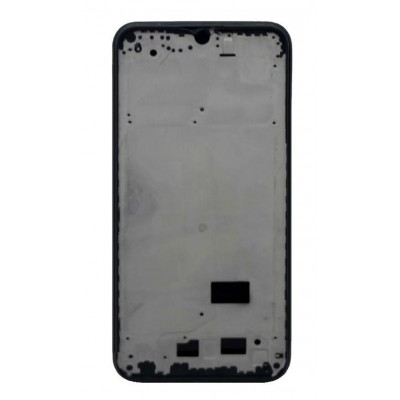 Full Body Housing For Vivo U10 White - Maxbhi Com