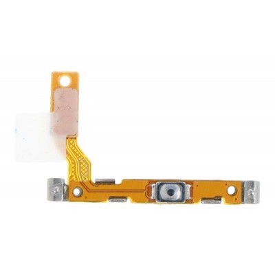 Power Button Flex Cable For Samsung Galaxy J5 Prime On Off Flex Pcb By - Maxbhi Com