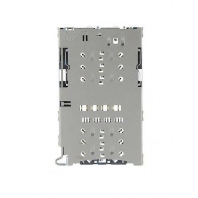 Sim Connector for Vivo V21