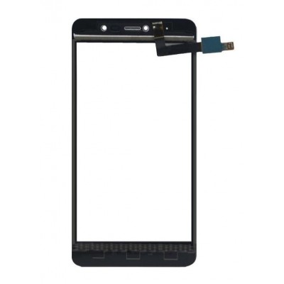 Touch Screen Digitizer For Coolpad Mega 3 Black By - Maxbhi Com