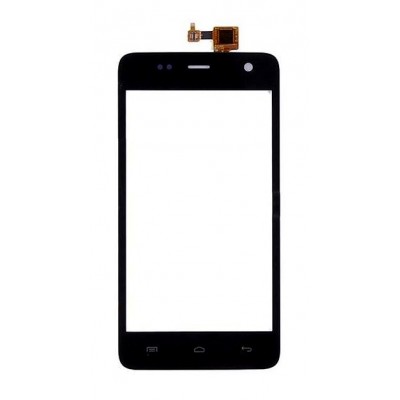 Touch Screen Digitizer For Micromax A106 Unite 2 White By - Maxbhi Com