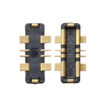 Battery Connector For Google Pixel 5a 5g By - Maxbhi Com