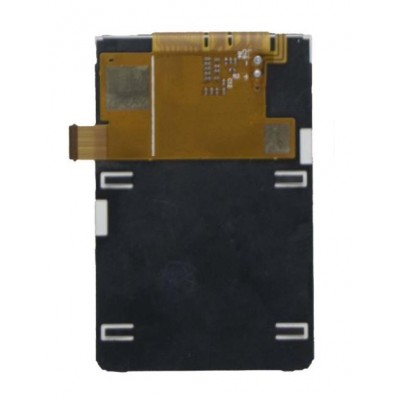 Lcd Screen For Sony Xperia Tipo Replacement Display By - Maxbhi Com
