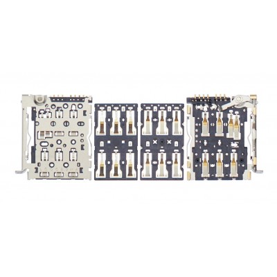 Sim Connector for Google Pixel 6 5G