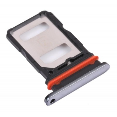 Sim Card Holder Tray For Vivo V21 Blue - Maxbhi Com