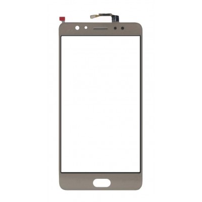 Touch Screen Digitizer For Coolpad Note 6 White By - Maxbhi Com