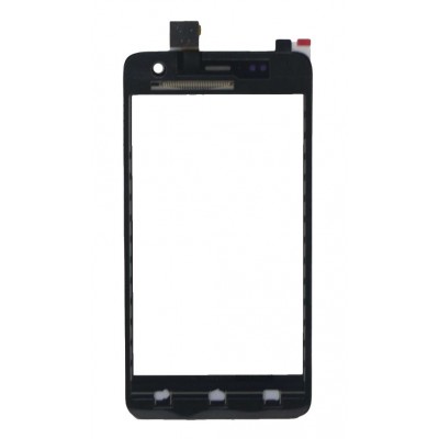 Touch Screen Digitizer For Micromax Unite 2 8gb Red By - Maxbhi Com