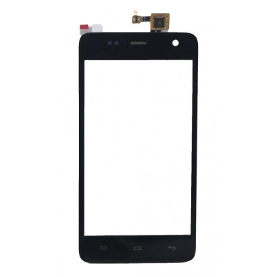 Touch Screen Digitizer For Micromax Unite 2 8gb White By - Maxbhi Com