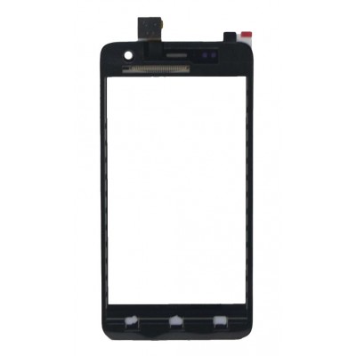 Touch Screen Digitizer For Micromax Unite 2 8gb White By - Maxbhi Com