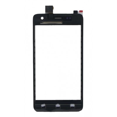 Touch Screen Digitizer For Micromax Unite 2 Green By - Maxbhi Com