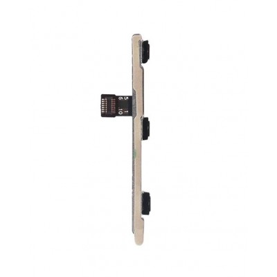 Power Button Flex Cable For Umidigi Z2 On Off Flex Pcb By - Maxbhi Com