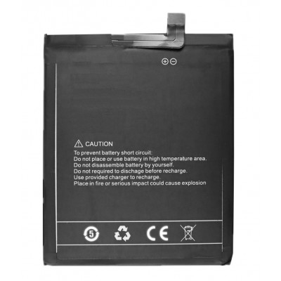 Battery For Umidigi Z2 By - Maxbhi Com