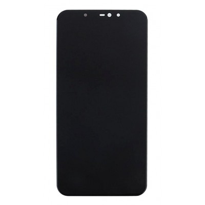 Lcd With Touch Screen For Umidigi Z2 White By - Maxbhi Com