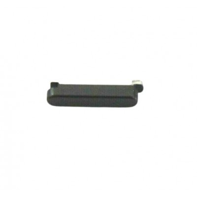 Power Button Outer For Umidigi Z2 Black By - Maxbhi Com