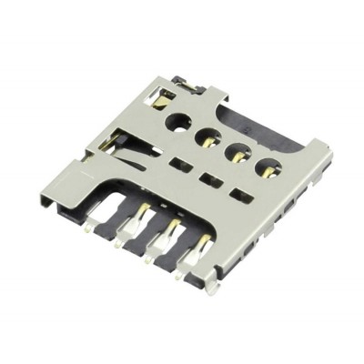 Sim Connector for Nokia C1 2nd Edition