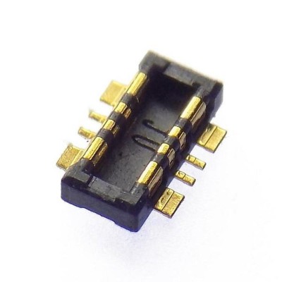 Battery Connector for Tecno Spark 8T