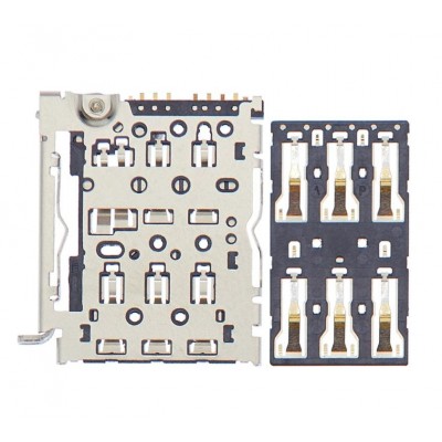 Sim Connector for Google Pixel 6 Pro