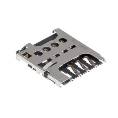 Sim Connector for Motorola Moto G100