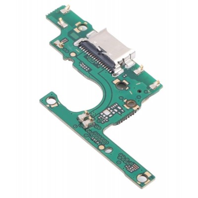Charging Connector Flex Pcb Board For Honor X20 Se 5g By - Maxbhi Com