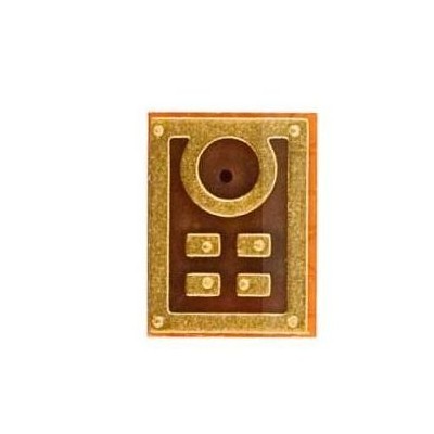 Microphone for Honor X20 SE 5G